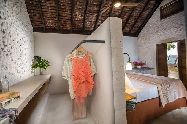 Exclusive Villa, 4 Yatak Odası, Kişiye Özel Havuzlu, Okyanusa Sıfır