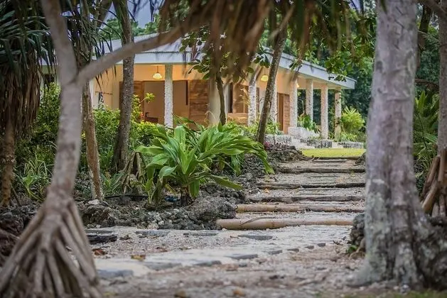 Exclusive Villa, 4 Yatak Odası, Kişiye Özel Havuzlu, Okyanusa Sıfır