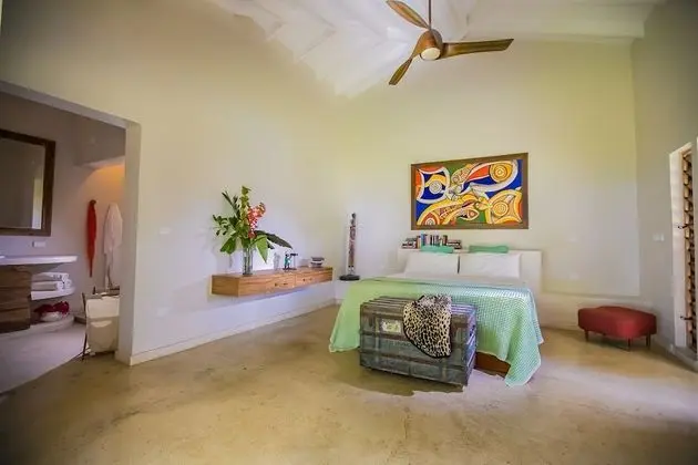 Exclusive Villa, 4 Yatak Odası, Kişiye Özel Havuzlu, Okyanusa Sıfır