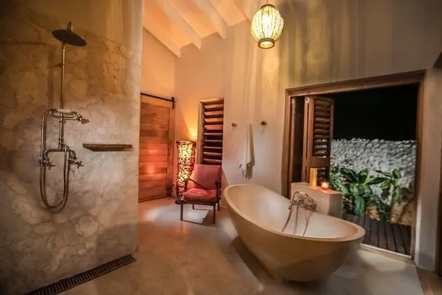 Exclusive Villa, 4 Yatak Odası, Kişiye Özel Havuzlu, Okyanusa Sıfır