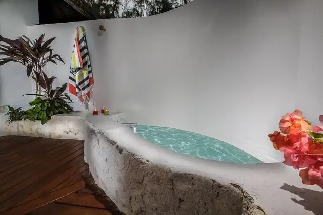 Exclusive Villa, 4 Yatak Odası, Kişiye Özel Havuzlu, Okyanusa Sıfır