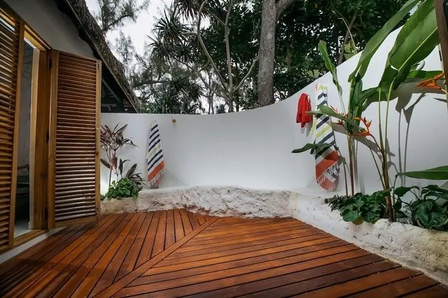 Exclusive Villa, 4 Yatak Odası, Kişiye Özel Havuzlu, Okyanusa Sıfır