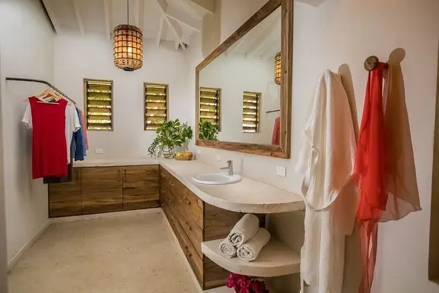 Exclusive Villa, 4 Yatak Odası, Kişiye Özel Havuzlu, Okyanusa Sıfır