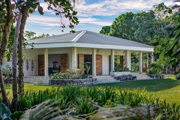 Exclusive Villa, 4 Yatak Odası, Kişiye Özel Havuzlu, Okyanusa Sıfır