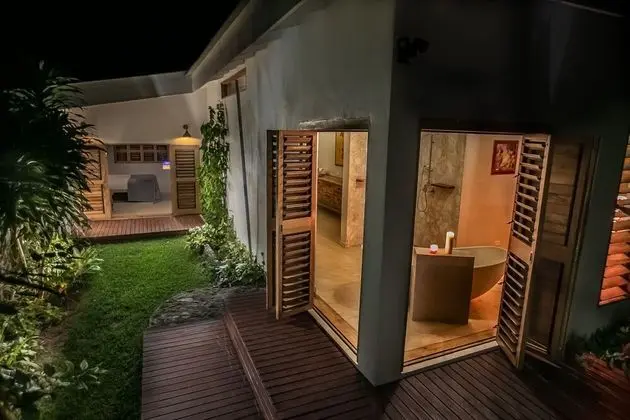 Exclusive Villa, 4 Yatak Odası, Kişiye Özel Havuzlu, Okyanusa Sıfır