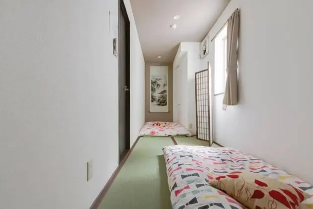 Family Oda (Japanese Style, Standard, I)