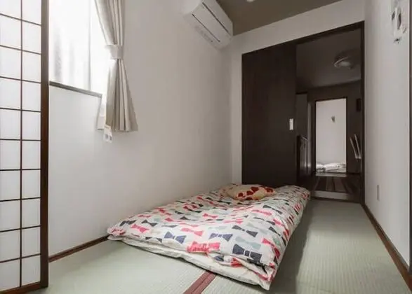 Family Oda (Japanese Style, Standard, I)