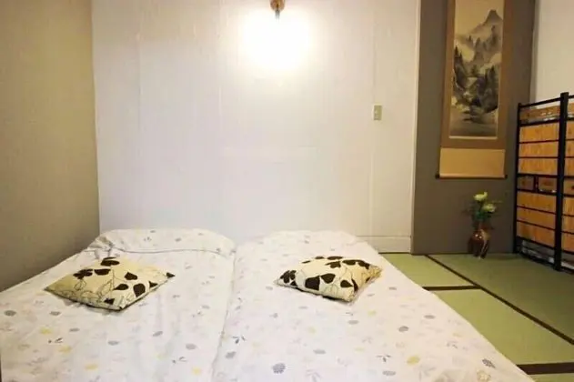 Family Oda (Japanese Style, Standard, I)