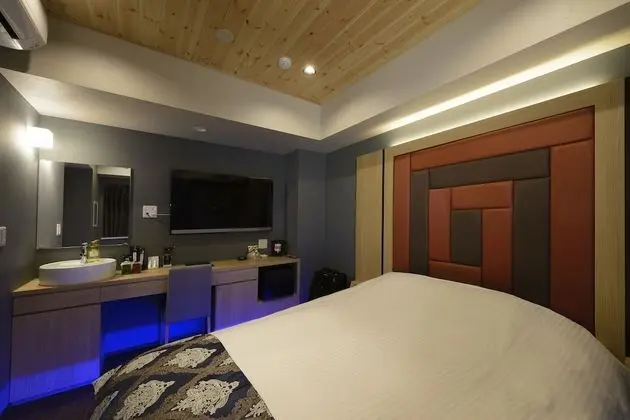 Standard Tek Büyük Yataklı Oda (Check in after 11pm, for 1night only)