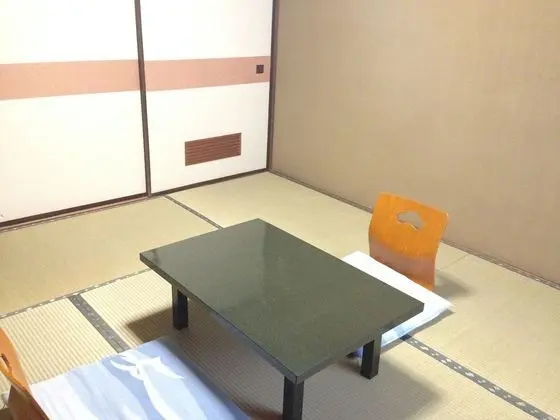 Traditional Oda, Ortak Banyo (with 2 Meals)