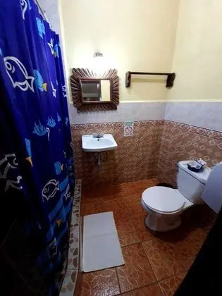 Basic Üç Kişilik Oda