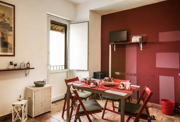 Apart Daire, Deniz Manzaralı