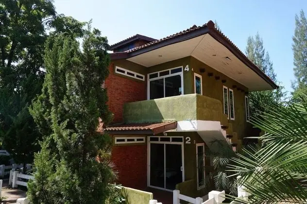 Oda, 2 Tek Kişilik Yatak