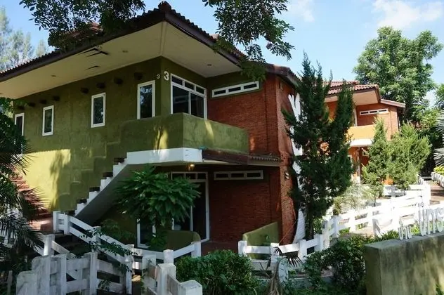 Oda, 2 Tek Kişilik Yatak