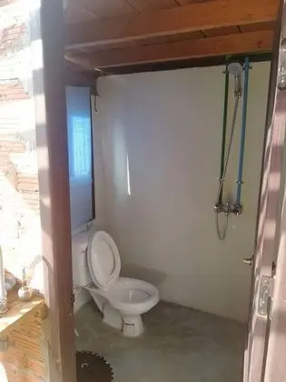 Family Ağaç Ev, Ortak Banyo, Dağ Manzaralı