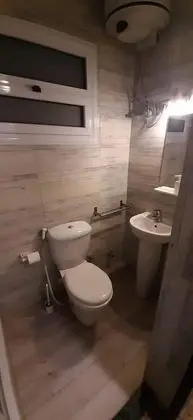 Comfort Süit, 1 Büyük (Queen) Boy Yatak ve Çekyat, Buzdolabı