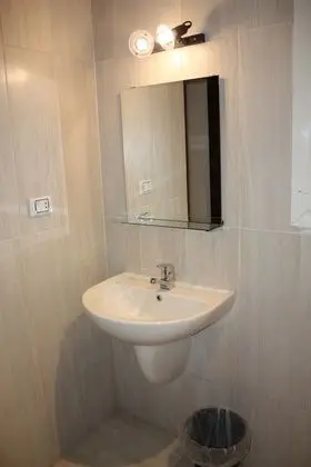 Deluxe Oda, Buzdolabı, Şehir Manzaralı