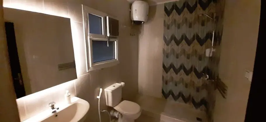 Deluxe Oda, Buzdolabı, Şehir Manzaralı