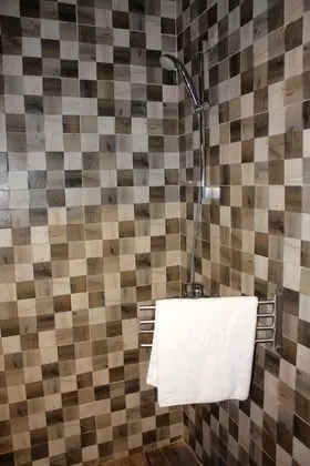 Grand Süit, 1 Yatak Odası, Sigara İçilmez, Şehir Manzaralı