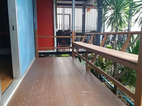 Standard İki Ayrı Yataklı Oda