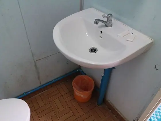 Standard İki Ayrı Yataklı Oda