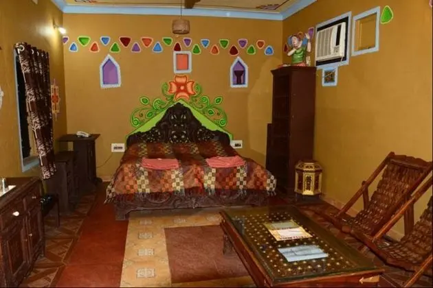 Executive Çadır