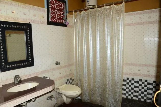 Executive Çadır