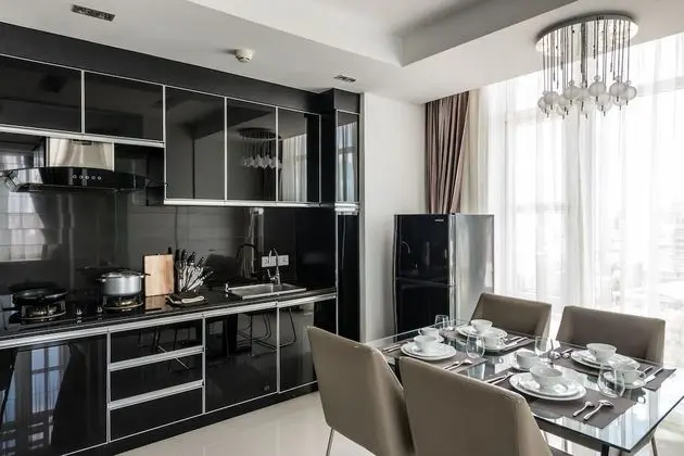 Deluxe Stüdyo Süit