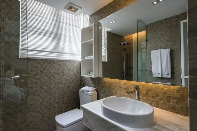Deluxe Stüdyo Süit