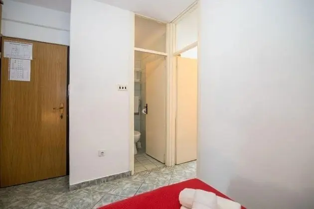 Apart Daire (Naki - terrace & free parking - A1(2))