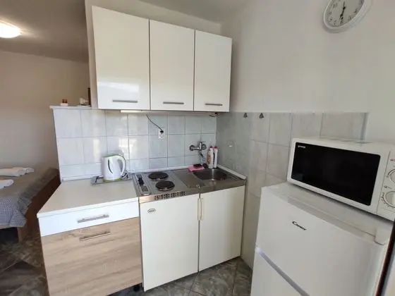 Apart Daire (Naki - terrace & free parking - A1(2))