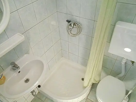 Apart Daire (Naki - terrace & free parking - A1(2))