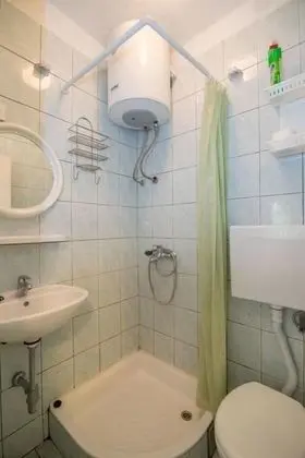 Apart Daire (Naki - terrace & free parking - A1(2))