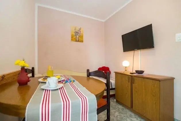 Apart Daire (Naki - terrace & free parking - A1(2))