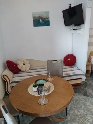 Apart Daire (Naki - terrace & free parking - A1(2))