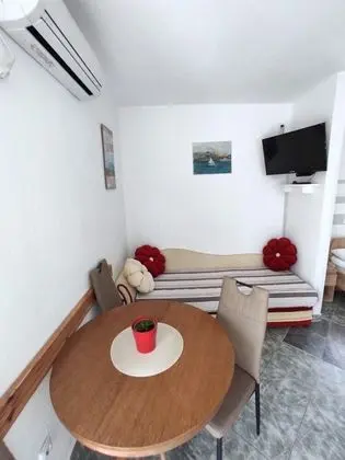 Apart Daire (Naki - terrace & free parking - A1(2))