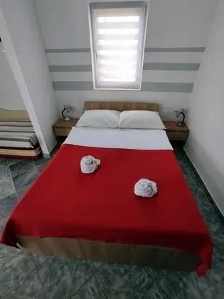 Apart Daire (Naki - terrace & free parking - A1(2))