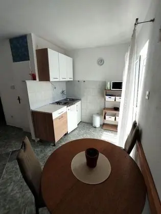 Apart Daire (Naki - terrace & free parking - A1(2))