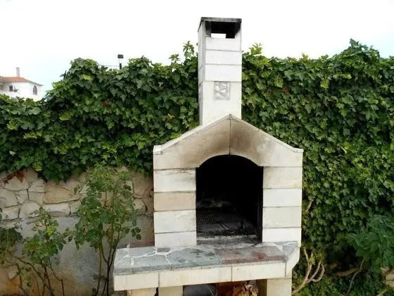 Apart Daire (Naki - terrace & free parking - A1(2))