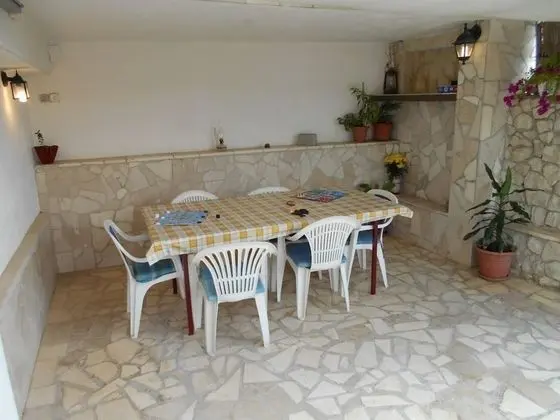 Apart Daire (Naki - terrace & free parking - A1(2))