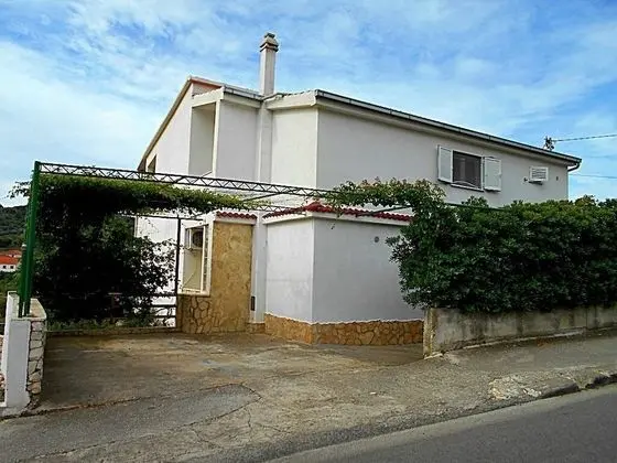 Apart Daire (Naki - terrace & free parking - A1(2))