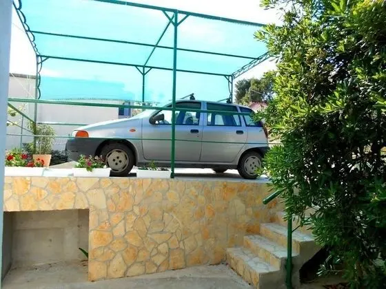 Apart Daire (Naki - terrace & free parking - A1(2))