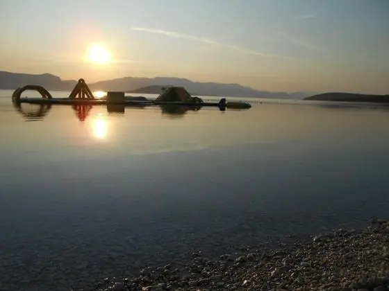 Apart Daire (Naki - terrace & free parking - A1(2))