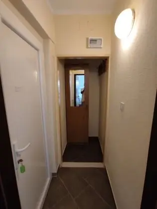 Apart Daire (Naki - terrace & free parking - A1(2))