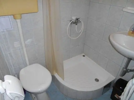 Apart Daire (Naki - terrace & free parking - A2(6+)