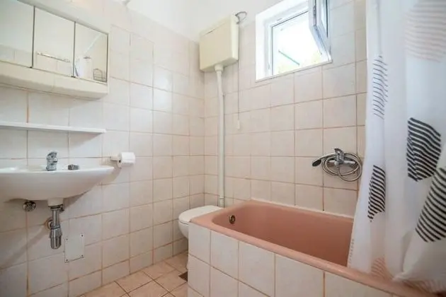 Apart Daire (Naki - terrace & free parking - A2(6+)