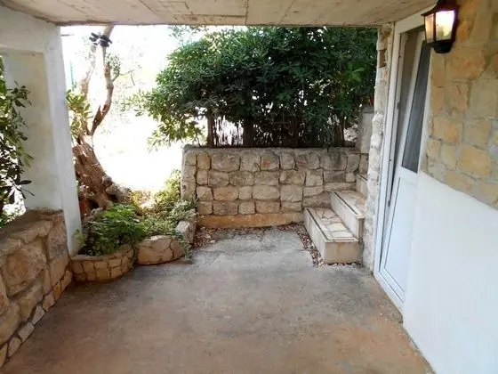 Apart Daire (Naki - terrace & free parking - A2(6+)