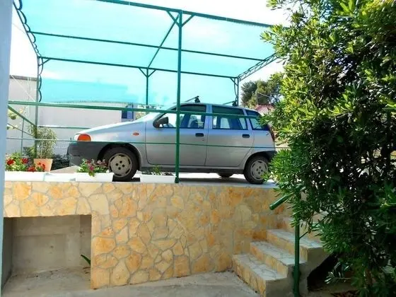 Apart Daire (Naki - terrace & free parking - A2(6+)