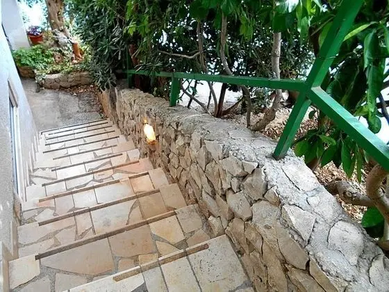 Apart Daire (Naki - terrace & free parking - A2(6+)