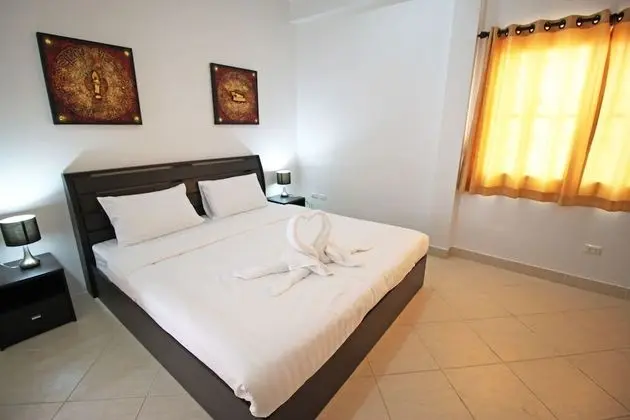 4 Bedrooms Pool Villa